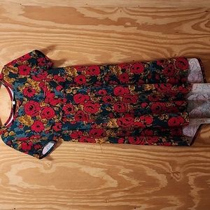 Lularoe Carly Dress